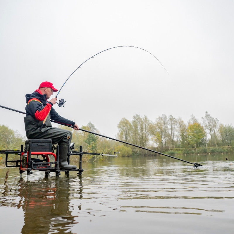 Map Generation Pro Feeder Rods